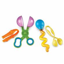 LEARNING RESOURCES Helping Hands Fine Motor Tool Set
