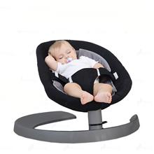 Baby Cradle Bouncer Rocking Chair Balance Swing Sleep