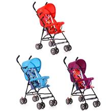 Lightweight Foldable Outdoor Baby Stroller
