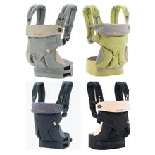 Ergobaby Baby Four Position 360 Carrier