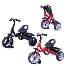 Kids Tricycle Lightweight Foldable Bicycle For Children