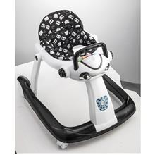 Baby Walker Push Music Toddler Walk Assistance &amp; Activity Tray Music