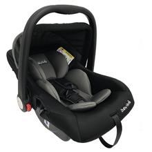 BabyGo New Born Infant Car Seat Baby Carrier Car Seat