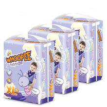 Whoopee Pants Diaper 3packs