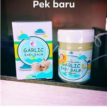 Garlic Baby Balm ORIGINAL HQ