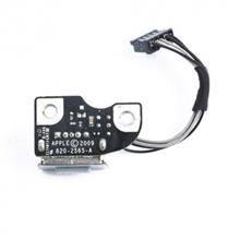 Replacement MacBook Pro A1278 A1286 A1297 Magsafe DC Jack Board