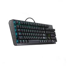Cooler Master MasterKeys CK550 Gateron RGB Gaming Keyboard