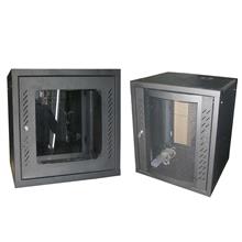 GrowV 9U 467x600x500mm Heavy Duty Wall Mount Server Rack