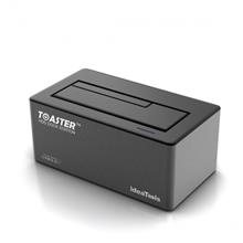 HDD Single Bay Docking Station USB3.0 SATA 6G