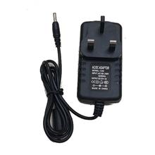 AC TO DC 12V 2A UK SWITCHING POWER SUPPLY ADAPTOR CONVERTER