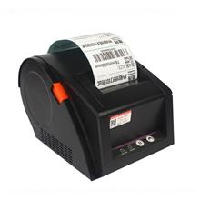 Professional Software 3 inch Barcode Thermal Printer Sticker Label Printer