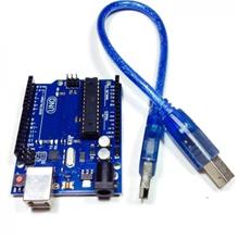 Arduino UNO R3 Compatible Board (16U2)