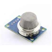 Arduino MQ-2 Analog Smoke LPG CO Gas Leakage Sensor Detector
