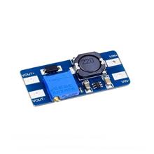 MT3608 Step-Up Adjustable DC-DC Switching Boost Converter