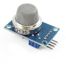 MQ-135 Digital &amp; Analog Air Quality Detector Sensor Module Arduino