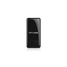 TP-LINK TL-WN823N Wireless 300Mbps Mini Wireless N USB Adapter
