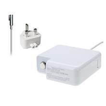 Apple Macbook Pro 60W Magsafe 1 Power Adaptor Charger 16.5V 3.65A L-Tip