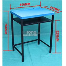 School Student Table Desk model Orien