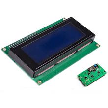 LCD2004 Serial IIC I2C Liquid Crystal Display Module 20x04 For Arduino