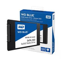Western Digital WD Blue SSD 3D NAND 500GB 2.5 &rdquo; 7mm SATA