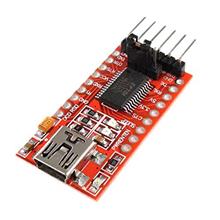 FT232RL FT232 FTDI USB To TTL Download Cable To Serial Mini USB Adapter Module
