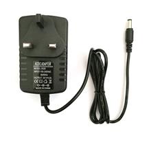 AC To DC 5V 2A UK 5.5mm X 2.5mm (2.1mm) Power Supply Adapter Converter