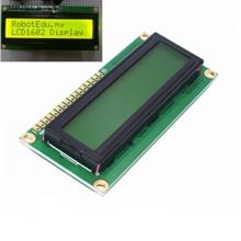 Arduino LCD 1602 LCD1602 (16x2) Liquid Crystal Display