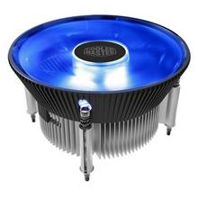 Cooler Master I70C CPU Cooler Blue LED Fan For Intel Socket