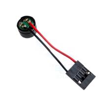 Electronic Components - Buzzer With Jumper Housing