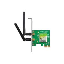 TP-LINK TL-WN881ND 300Mbps Wireless N PCI Express Adapter WiFi PCI-E
