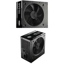 Cooler Master MWE550 Reliable And Energy Efficient 550Watt Power Supply
