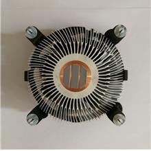 INTEL Copper Aluminium Heat Sink Fan HSF 1150 1151 1155 1156 775 Heatsink