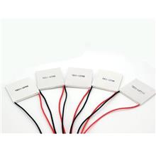 TEC1-12706 Thermoelectric Cooler Cooling Peltier Plate Module 12V 60W