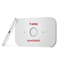 Huawei E5573 4G LTE Pocket Mobile WiFi Wireless Mifi Hotspot Modem