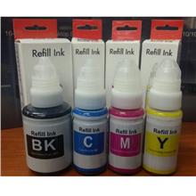 CANON Refill Ink For G Series Printer 135ml 70ml Compatible