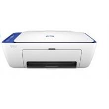 HP Wireless DeskJet 2676 AIO Printer-BLACK &amp;COLOR INK INCLUDED