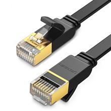 Ugreen Ethernet Cable Cat7 Lan Cable UTP RJ 45 Network Cable Patch Cord Flat