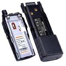 Baofeng UV82 walkie talkie Li-ion Battery long 3800mAh 7.4V