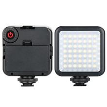 Ulanzi W49 Ultra Bright LED Video Light Portable High Power Panel