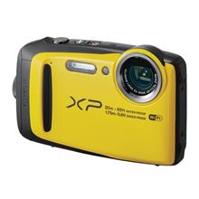 FUJIFILM Finepix XP120 Waterproof Digital Camera