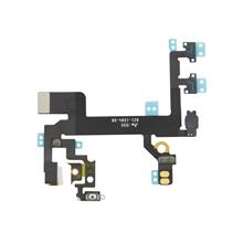 IPHONE 5S VOLUME MUTE FLASH &amp; POWER BUTTON FLEX CABLE RIBBON