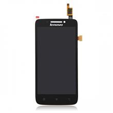 Lenovo S650 Lcd + Touch Screen Digitizer Sparepart Repair Service