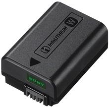 Sony NP-FW50 / FW50 W-series Lithium-Ion Rechargeable Battery Pack