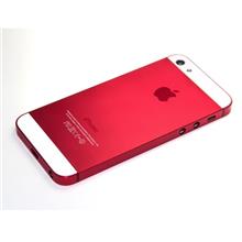 Apple IPhone 5 5S Red White Black Original high quality housing