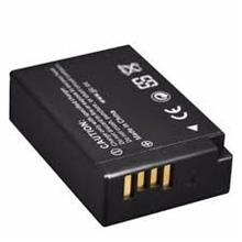 Proocam Viloso Lp-E17 Compatible battery for Canon EOS-M3 750D 760D Camera