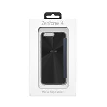 Asus Zenfone 4 View Flip Cover