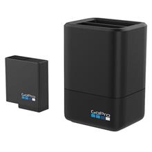 GoPro Dual Battery Charger + Baterry