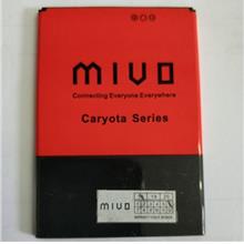 Mivo Caryota X1 /X1 PRO Battery