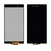 Sony Xperia Z Ultra C6802 XL39 LCD Touch Screen Digitizer