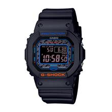CASIO G-SHOCK Men Bluetooth Black Solar Digital Watch GW-B5600CT-1DR